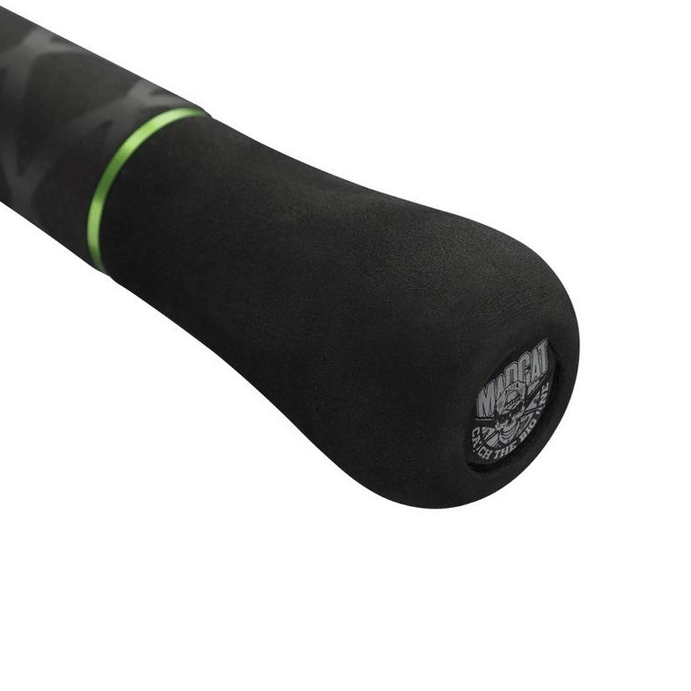 Madcat Full Force Vertical Casting