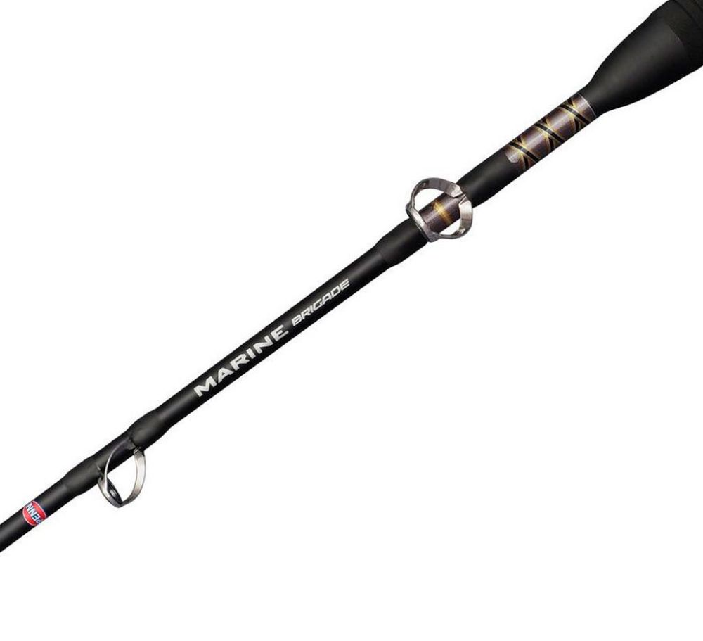 Penn Marine Brigade Trolling Rod
