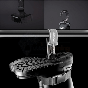 Jackall Bros Wader &amp; Boots Hanger