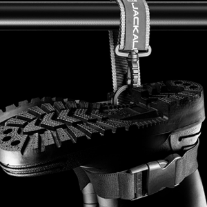 Jackall Bros Wader &amp; Boots Hanger
