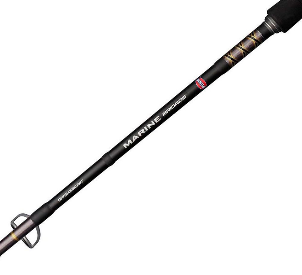 Penn Marine Brigade Offshore Casting Spin Rod