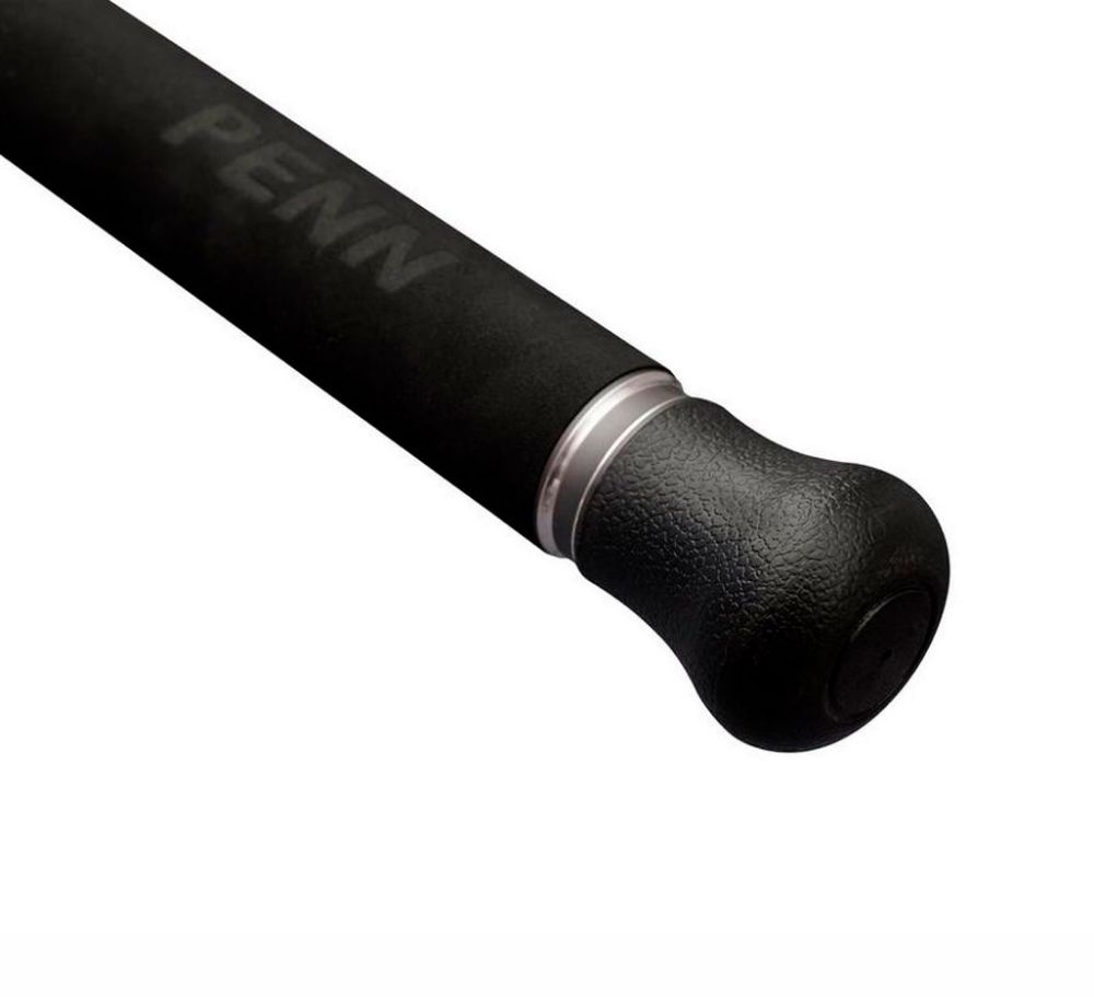 Penn Marine Brigade Popping Spin Rod