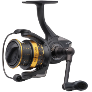 Abu Garcia Superior 2 Spinning Abu Garcia