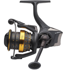 Abu Garcia Superior 2 Spinning Abu Garcia