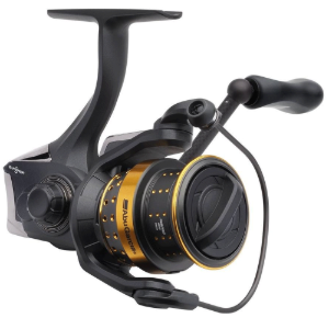 Abu Garcia Superior 2 Spinning Abu Garcia