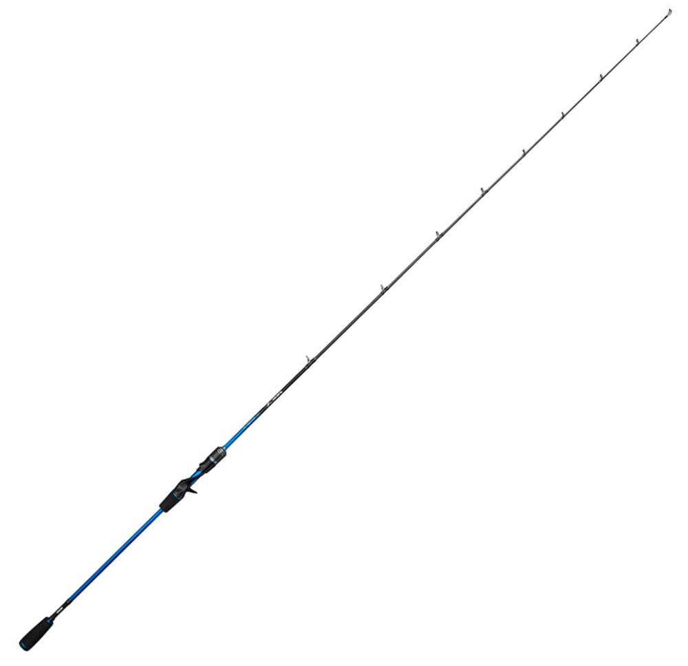 Penn Retaliate X Slow Pitch Jigging Casting Penn