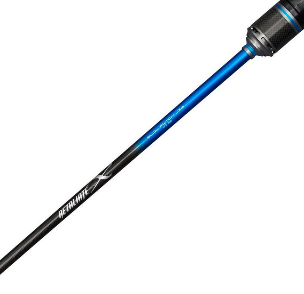 Penn Retaliate X Slow Pitch Jigging Casting Penn