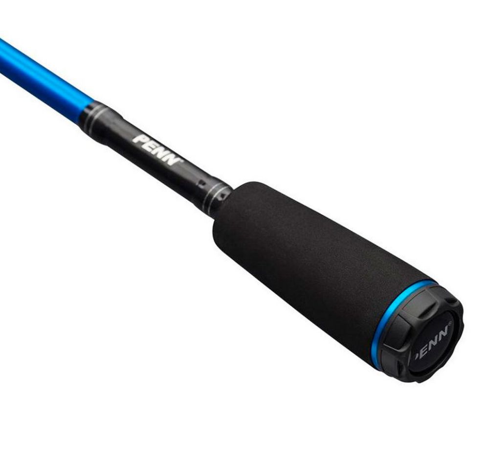 Penn Retaliate X Slow Pitch Jigging Casting