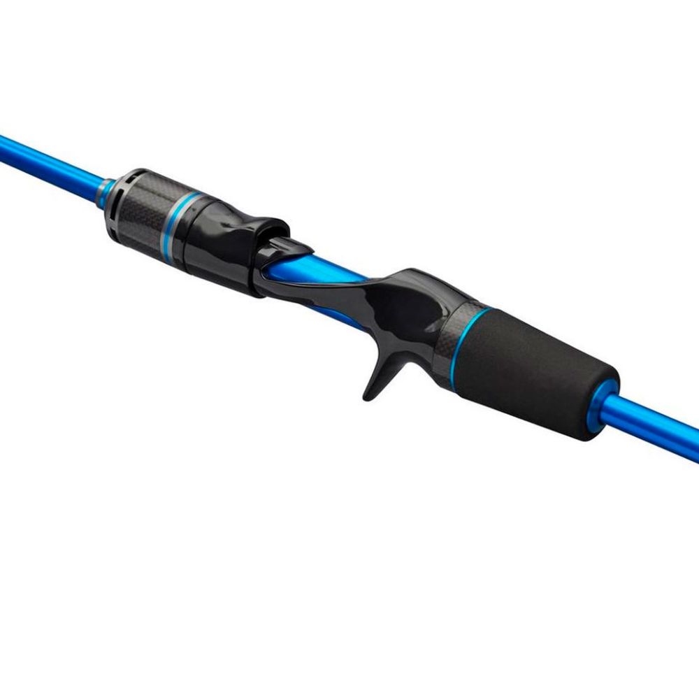 Penn Retaliate X Slow Pitch Jigging Casting Penn