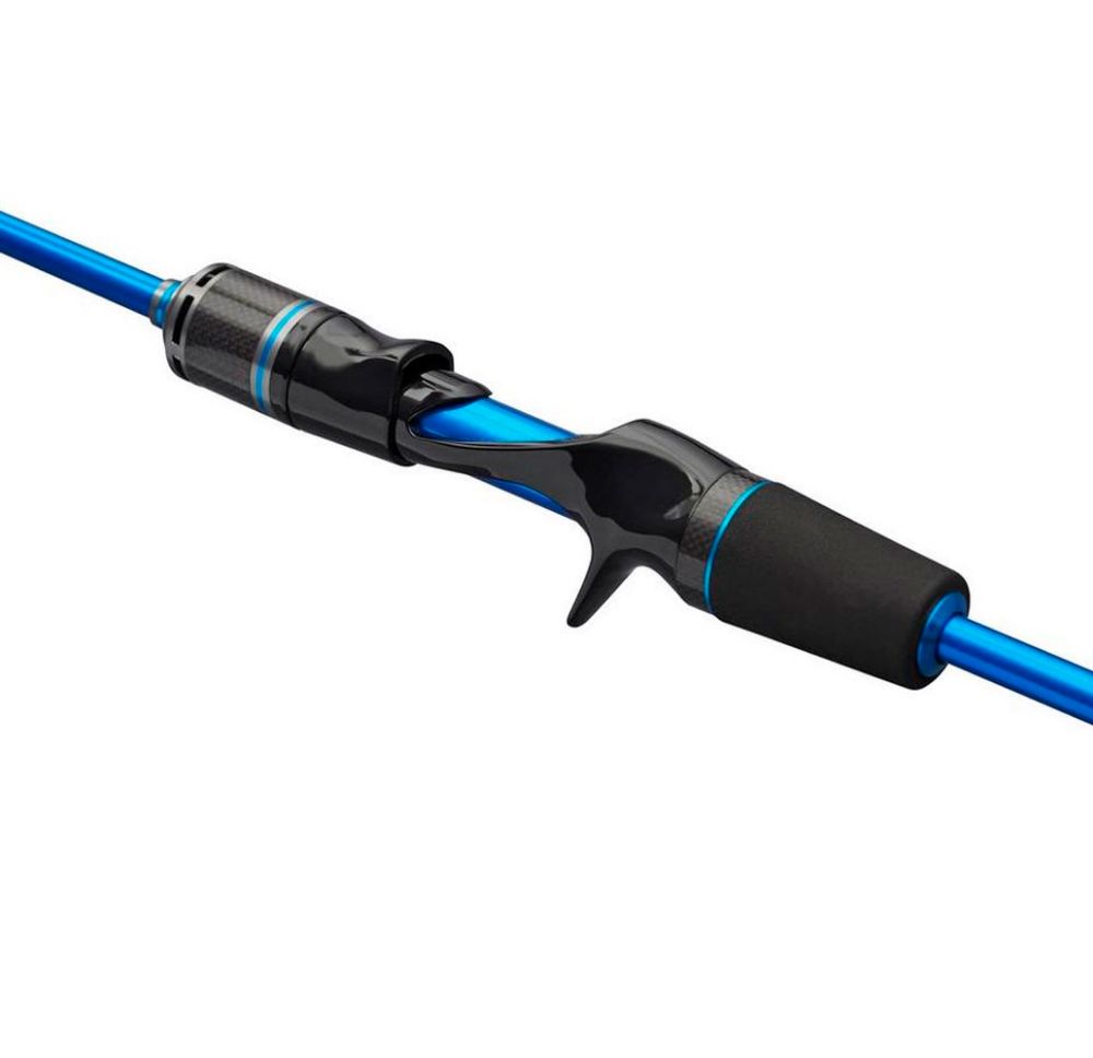 Penn Retaliate X Slow Pitch Jigging Casting