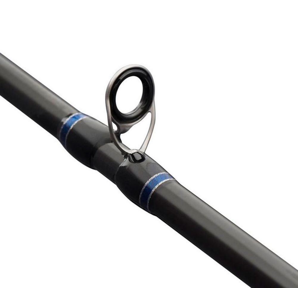 Penn Retaliate X Slow Pitch Jigging Casting