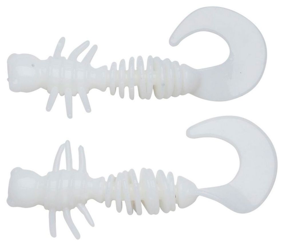 Berkley Powerbait Power Curly