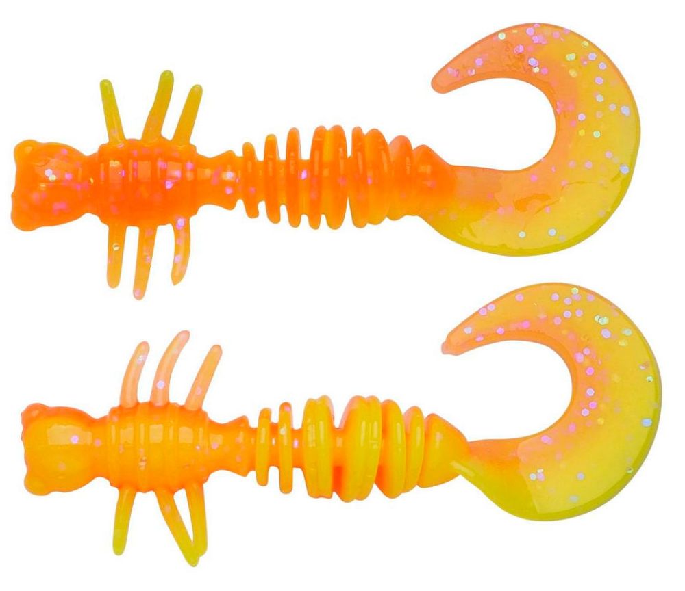 Berkley Powerbait Power Curly