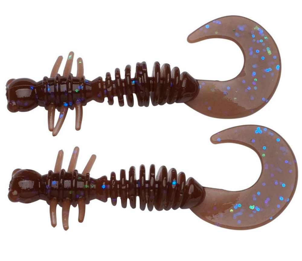 Berkley Powerbait Power Curly