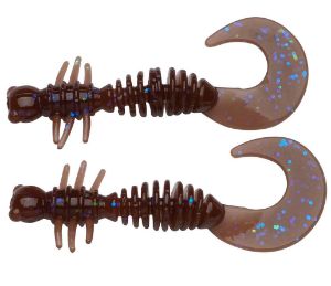 Berkley Powerbait Power Curly