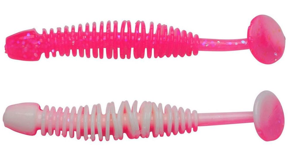 Berkley Powerbait Power Leech