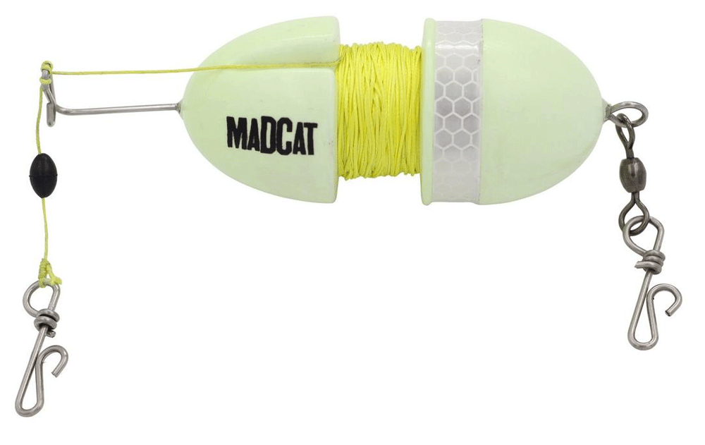 Madcat Adjusta Buoy Float Madcat