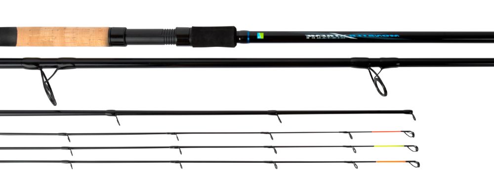 Preston Innovations Monster Xtreme Distance Feeder