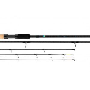 Preston Innovations Supera X Superlight Feeder &amp; Float