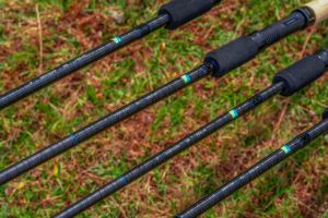 Preston Innovations Supera X Superlight Feeder &amp; Float