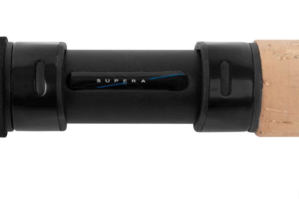 Preston Innovations Supera X Superlight Feeder & Float Preston Innovations