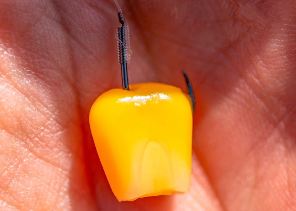 Preston Innovations Natural N-60