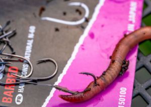 Preston Innovations Natural N-60