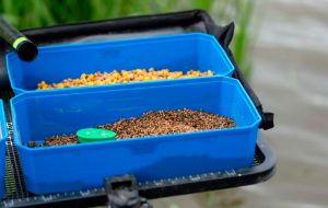 Preston Innovations 6 Pint Bait Tube