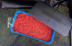 Preston Innovations 6 Pint Bait Tube