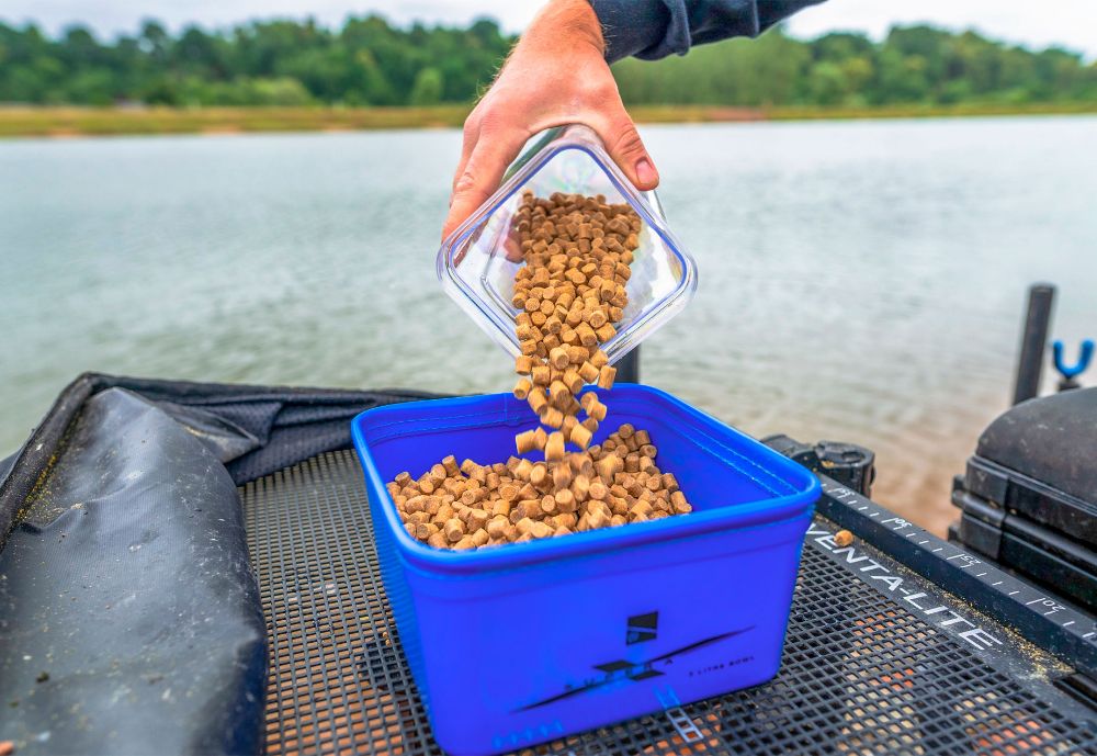 Preston Innovations Supera X Bowl