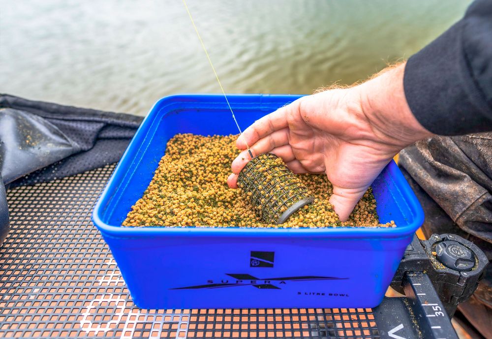 Preston Innovations Supera X Bowl