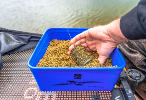 Preston Innovations Supera X Bowl