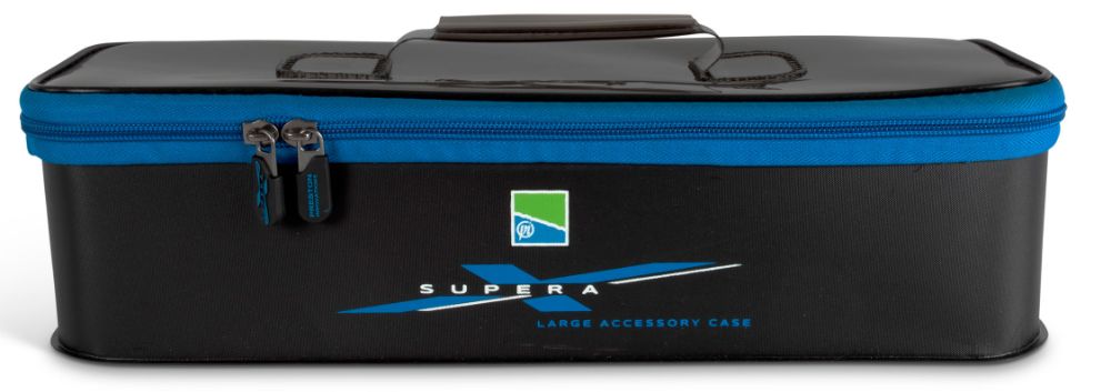 Preston Innovations Supera X Large Eva Accessory Case