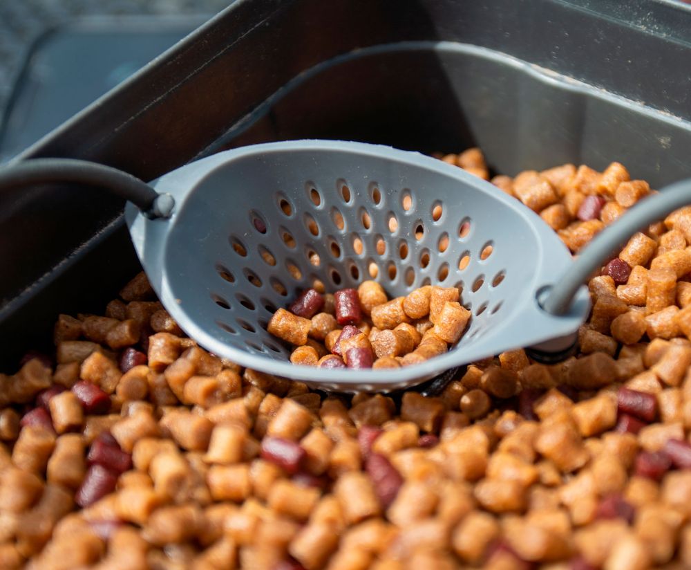 Sonubaits Hard Pellets