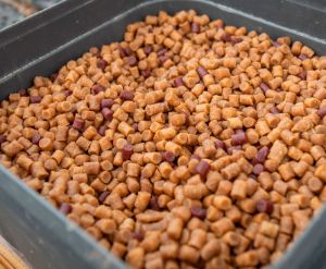 Sonubaits Hard Pellets