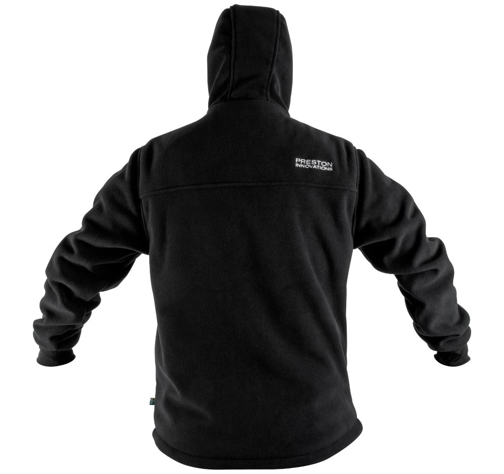 Preston Innovations Windproof Fleece Jacket