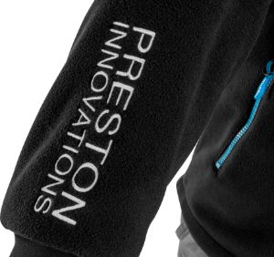 Preston Innovations Windproof Fleece Jacket