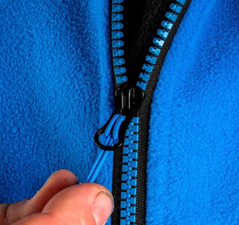 Preston Innovations Windproof Fleece Jacket