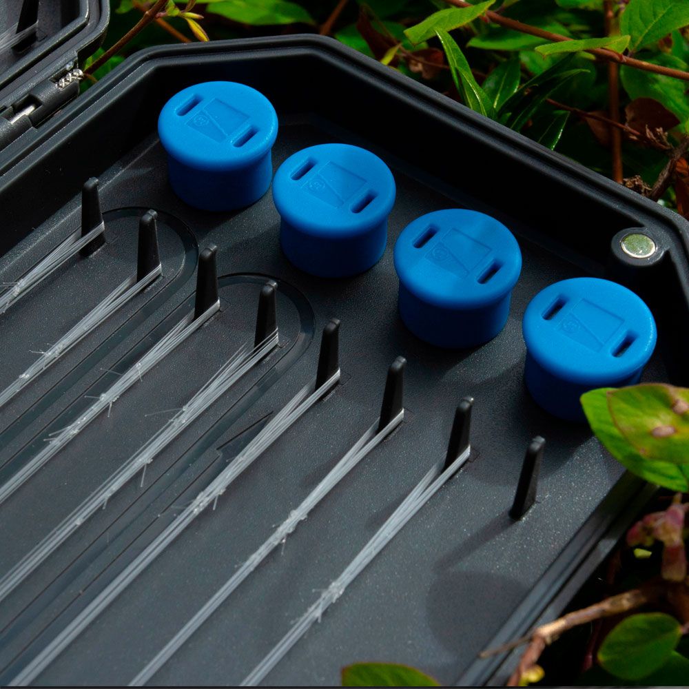 Preston Innovations Absolute Hook Lenght Box