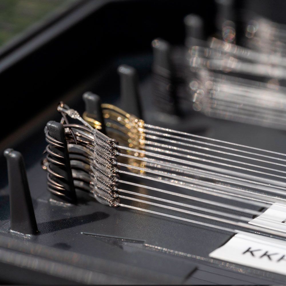 Preston Innovations Absolute Hook Lenght Box