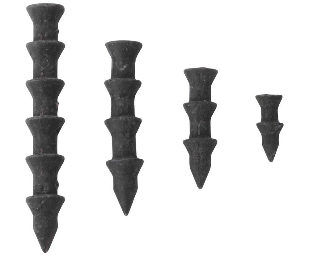 Spro Freestyle Tungsten Level Spikes