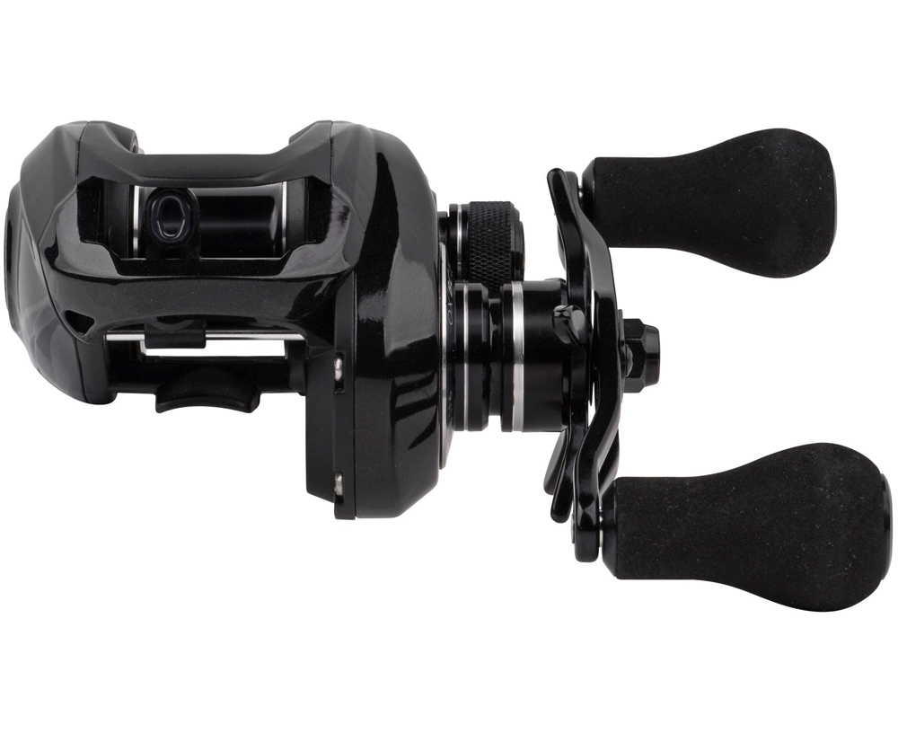 Spro OX BC Light LH Casting