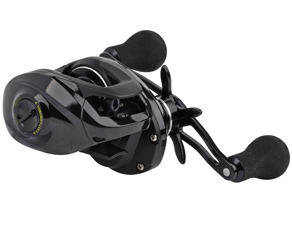 Spro OX BC Light LH Casting