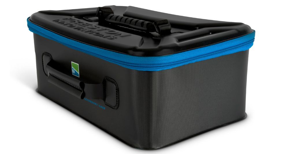 Preston Innovations Supera X XL Eva Accessory Case