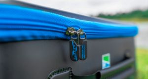 Preston Innovations Supera X XL Eva Accessory Case