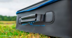 Preston Innovations Supera X XL Eva Accessory Case