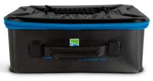 Preston Innovations Supera X XL Eva Accessory Case