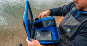 Preston Innovations Supera X XL Eva Accessory Case