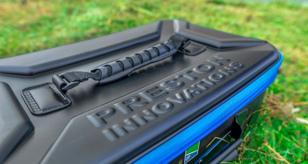 Preston Innovations Supera X XL Eva Accessory Case
