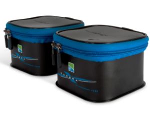 Preston Innovations Supera X Eva Accessory Cases